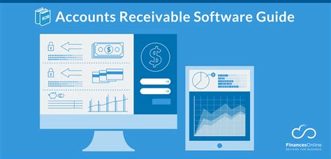 Software for collecting receivables .